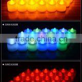 Factory Direct Wholesale Birthday Candle for Decoration thumbnail-3