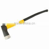Axe, With 30% Fiberglass Handle, Handle Length of 900mm, Weight of 3.5lbs
