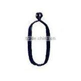 Fly Tying Tools Hackle Pliers Steel Top Fly Tying Material Holder