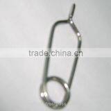 Fly Tying Tools Hackle Pliers Fly Tying Materials Feather Clip