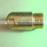 Head Cap of Concrete Vibrator Shaft Part thumbnail-1