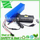 Excellent Quality Battery 36v 14ah Lithium Ion Battery Pack With PCM+charger thumbnail-5