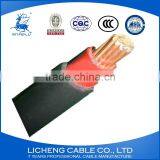 Best Price Single Core 25mm2 Copper Conductor XLPE Insulated PVC Sheathed Power Cable thumbnail-3