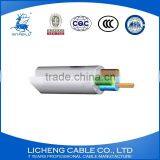 China Suplier Xlpe Insulated PVC Sheathed Power Cable Copper Electrical Cable 3x6mm2 thumbnail-2