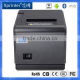 80mm Thermal Printer Pos /Mini Pos Thermal Printer With Low Price XP-Q200 thumbnail-5