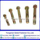 Brass Drop in Anchor,Drop-in Bolts, Concrete Anchor With Good Quality thumbnail-3
