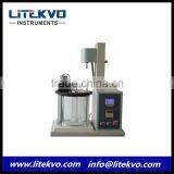 SYD-7305 Demulsibility Characteristics Tester (Desktop Structure)
