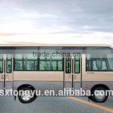 6mt Long Diesel City Bus With Two Passenger's Doors LS6600G2 for Sale