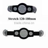 Anti-slip Diagonal Design Windshield Suction Cup Plastic Mobile Phone Holder for Car thumbnail-3