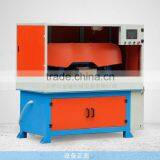 Surface Grinding Machine for sheet metal