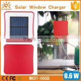 Universal Portable Mini Power Bank ,window Solar Power Bank Charger thumbnail-2