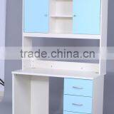 Practical Kids Computer Study Table Storage thumbnail-2