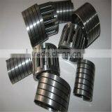 High Quality and Best Sell on Angular Contact Ball Bearing Bridge Bearing Pad thumbnail-1