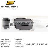 Unisex Polarized Lens Sports Cycling Sunglasses thumbnail-1