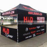 3x4.5m Special Festival Advertising Aluminum Roof Gardening Tent for Sale thumbnail-2