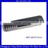 Cheap Small Tin Pencil Cases for School