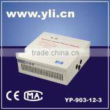 Uninterrupted Power Supply Controller With the Application of Delay Control thumbnail-1