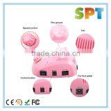 Materials for Manicure and Pedicure Mosta Cordless Driver Drill Nail Drill Sina Ceramic Nail Drill Jd400 thumbnail-3