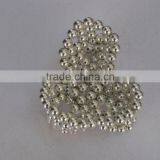 Hot Sale Low Price Neodymium Ndfeb Magnetic Ball 5mm thumbnail-4