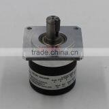 YUMO ISL5815 200PPR Ip67 Optical Shaft Rotary Encoder Pulse Price Incremental Flange Adapters Rotary Encoders thumbnail-4
