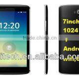 Built in Phone 7inch Quad Core Shenzhen Tablet pc