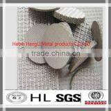 China Wholesale Sintered Square Wire Mesh of High-quality and Low-price (Manufacturer) thumbnail-3