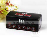 2016 UD Wire Box the Best Electronic Cigarette Accessory Wire Box for Builder Choice With 6 Spool in One Box thumbnail-5