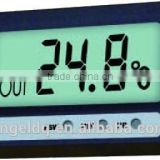 farenheit fish tank aquarium digital temperature thermometer