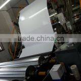 China Shanghai Factory Price Pvc Vinyl Canvas and Fabric Media
