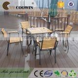 House Decorative Hollow Plastic Wood Plank Flooring thumbnail-1