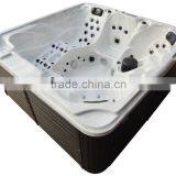Home Sex Massage Jet Surf Bathtub Royal Outdoor Spa Pool thumbnail-2