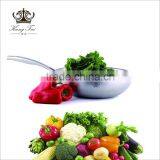 Royal Kitchenware in Fasional Style Made of Environmental Material Titanium Cookware Non Stick Wok Pan thumbnail-4