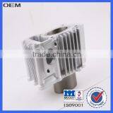 110cc Cylinder Kit Jianshe Motorcycle Parts thumbnail-1