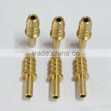 OEM Metal Spare Parts for Medical Equipment, CNC Machining Part thumbnail-3