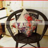 Custom Printed Or Embroidered Decorative Pillow thumbnail-6