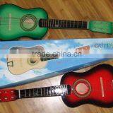 23" Children Toy Guitar thumbnail-1
