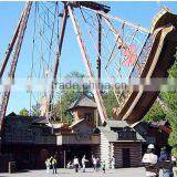 Popular Amusement Ries for Sale Pirate Ship