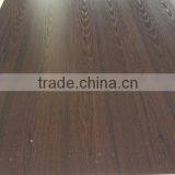 4.0mm One Side Melamine Coated Mdf Board From Linyi