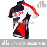 Lance Sobike Soomom OEM ODM China Hot Sell Wholesale Cycling Jersey thumbnail-1