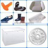 Foaming Machine Processing Type Polyurethane Foam Machine For Making Shoes thumbnail-6