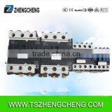 LC1 D50 11 660V ac Magnetic Contactor ac Contactor thumbnail-6