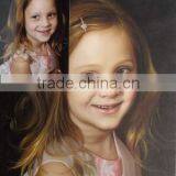 Christmas Gift of Canvas Painting From Photo thumbnail-1