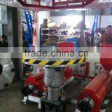 Mini Compactly LDPE HDPE Film Extrusion thumbnail-5