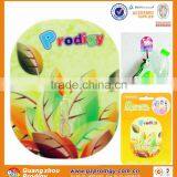 Fancy Adhesive Clothing 3D Hooks