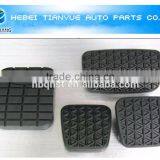 Automotive, Mechanical Rubber Sealing Parts thumbnail-3