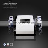 LM-L600B Lipolaser Slimming Machines/12 pads 650nm Professional Lipo Laser