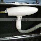 532nm Sanhe Beauty Super Tattoo Removal Machine Q Vascular Tumours Treatment Switch ND YAG Laser/ Face Lifting Machines thumbnail-2