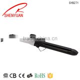 newest fashion Hair Crimper Curling Iron Hot sell Supermarket