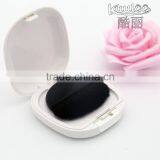 Professional Custom Foundation Goat Hair Makeup Cosmetic Brush thumbnail-4