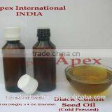 Black Seed Oil